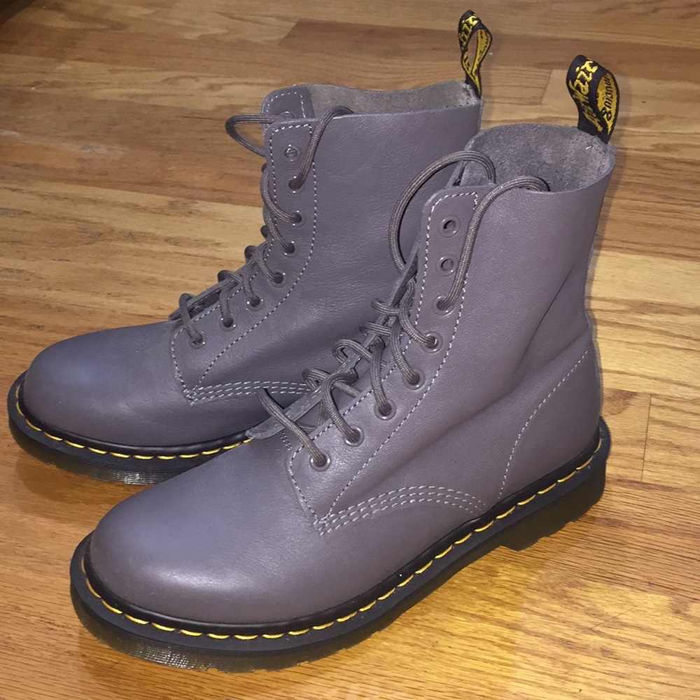 Dr. Martens boots